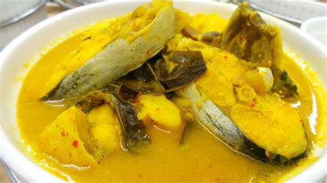 Panaskan minyak dan tumis bahan tumisan hingga kekuningan dan naik bau. RESEPI IKAN PATIN - Makanan & Resipi - ExploRasa - Forum ...