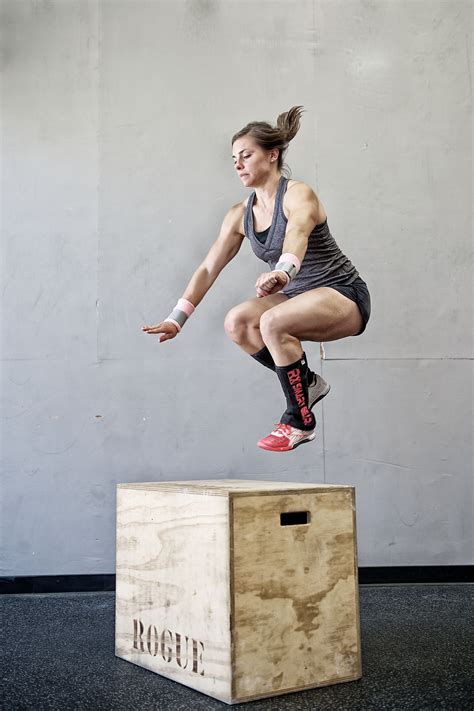 Pin On Crossfit