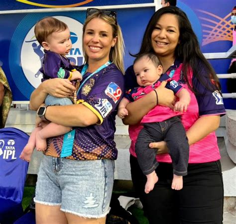 Ipl 2022 The Cutest Ipl Pic You Will See Immediately Online Cricket