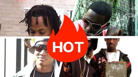 The Best Rappers From Atlanta Youtube