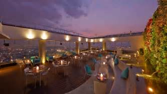 Review High Ultra Lounge Bangalore The Good Life Restaurants In India