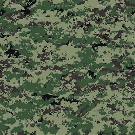 Free Download Army Fleece Cotton To Pink Or Blue Digital Camo By The