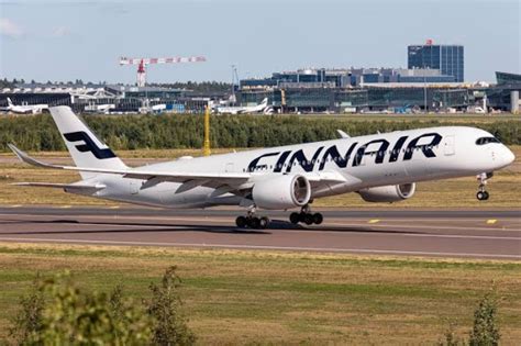 Finnair To Fly To Nearly 100 Destinations In Summer 2022 Adds Busan