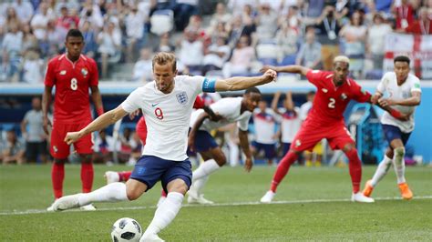 England Captain Harry Kane Wins Golden Boot As World Cup Ends Uk News