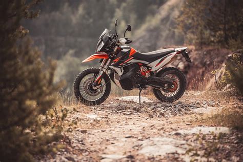 2021 Ktm 890 Adventure R And Rally Unveiled Motorcycle News