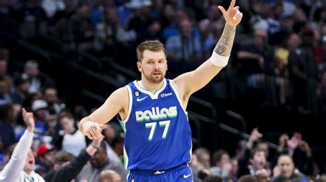 Nba Roundup Luka Doncic Kyrie Irving Hit 40 Points In Mavs Win
