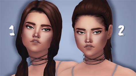 Sims 4 Maxis Match Finds — What Are Your Favourite