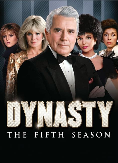 Dynasty Season 5 Movshier