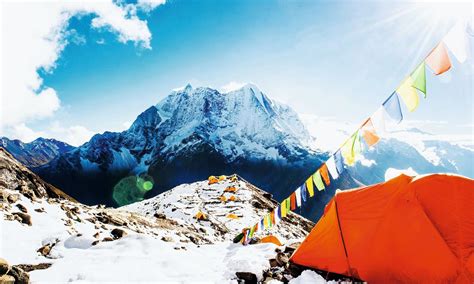 The 13 Best Nepal Trekking Routes For Every Trek Type Wanderlust