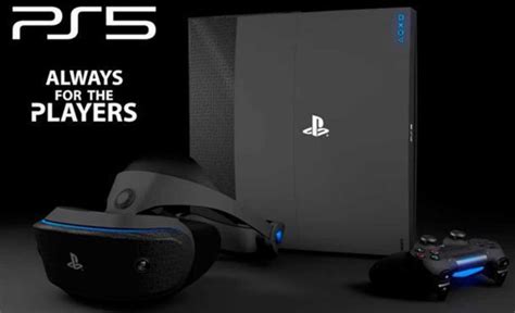 The playstation 5 (ps5) is a home video game console developed by sony interactive entertainment. Sony Compares PS5 vs PS4 Pro Loading Times - Gaming Guide