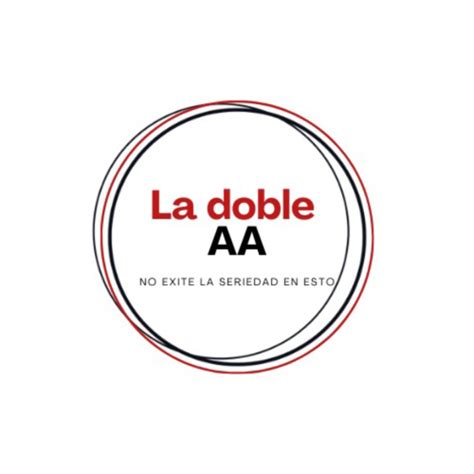 La Doble Aa Listen To Podcasts On Demand Free Tunein