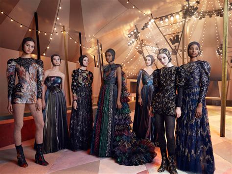 Diors Creative Director Maria Grazia Chiuri Talks Feminism Future