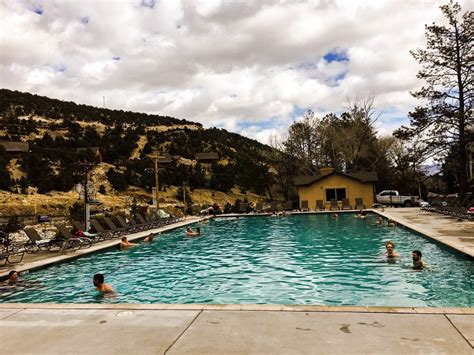 Mt Princeton Hot Springs Resort 301 Photos And 382 Reviews Resorts