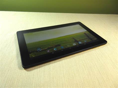 Dragon Touch X10 Ii 10 Inch Octa Core Tablet Review Technically Well