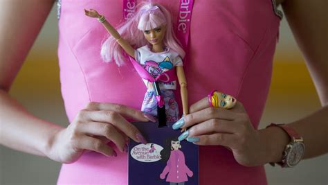 Barbie Doll Collectors Come To Arizona For 2018 National Convention
