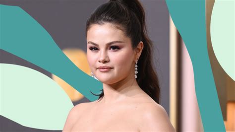 Selena Gomez Shut Down Tiktok User Who Made Fun Of Her Lupus Related