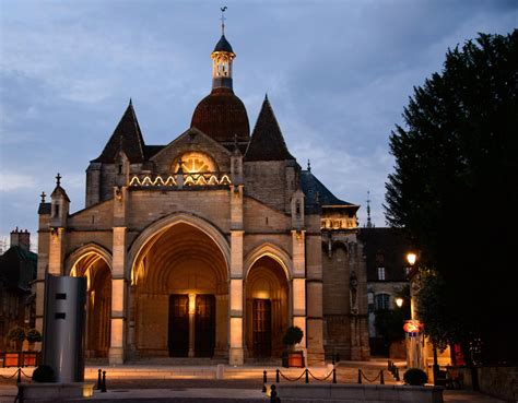 BEAUNE, FRANCE - Best of Europe