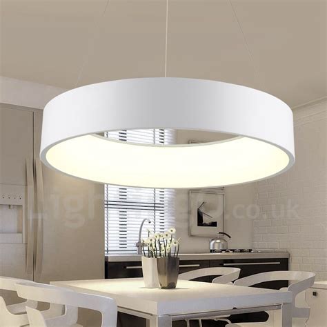 Contemporary ceiling lights create mood, enhance your existing décor and act as a stunning focal point, they can also highlight certain areas of the room such as a beautiful sculpture or artwork. Dimmable LED Modern / Contemporary Nordic Style Pendant ...