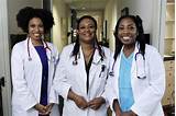 African American Doctors Website Images