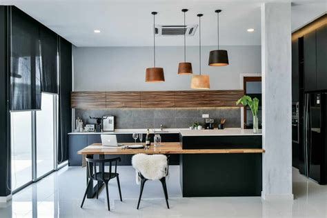 Get these beautiful and simple home improvement ideas to get inspiration from this 2021. Modern Kitchen Design 2021 l 10 Amazing Ideas and Interior ...