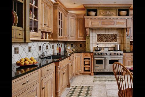 If you like to have such kind of kitchen cabinet. cabinetry | Kitchen Cabinetry | Hickory Kitchen
