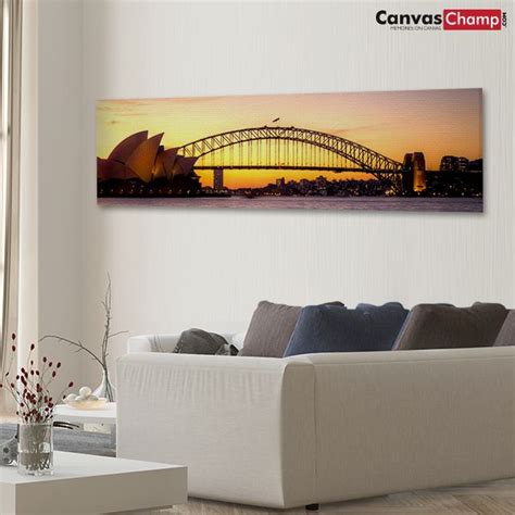 Learn About Enchanting Panoramic Prints With Canvaschamp Panoramic