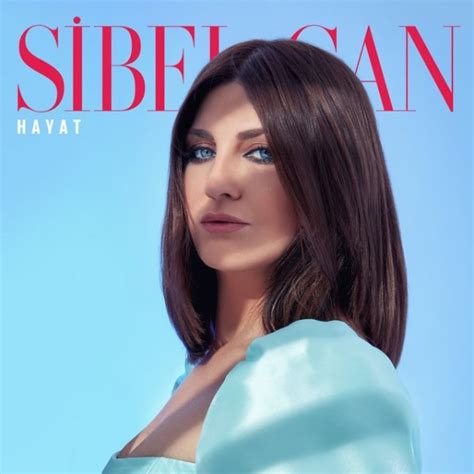 Diskografie Sibel Can Album Box Set