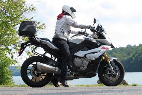 In the market for an adventure motorcycle? Women Riders Now - Motorcycling News & Reviews