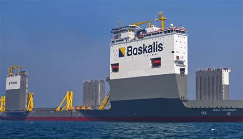 These markets anticipate structural growth over the longer term as a result of several key global trends. Boskalis ziet marktkansen in overgang naar hernieuwbare ...