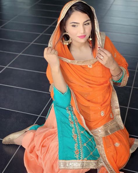 Patiala Dress Punjabi Dress Patiala Salwar Kurti Punjabi Suits