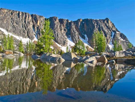 10 best hikes in Pacific Northwest Wilderness | The Wilderness Society
