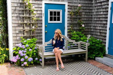 Nantucket Guide 5 Things To Do Your First Time Visiting The Island