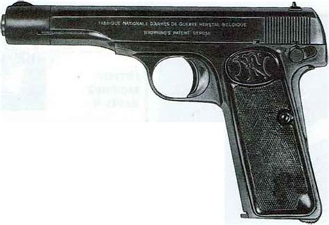Pistol Magazines Firearms Assembly Bev Fitchetts Guns