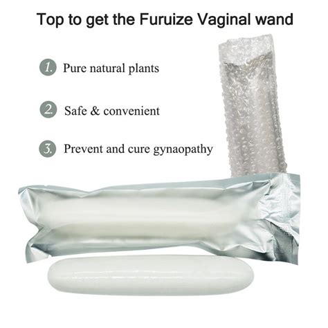 Customized Tightening Stick Vaginitis Treatment Yam Feminine Hygiene