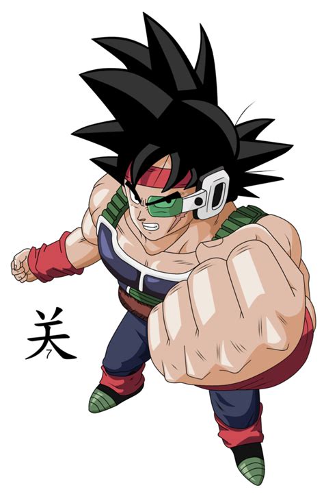 So may be there is slight possibility that goku may meet bardock in dragon ball z in. DRAGON BALL Z WALLPAPERS: Bardock