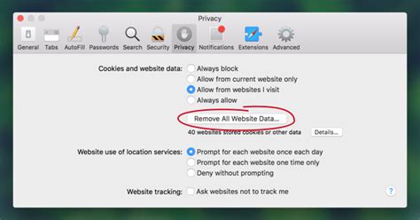 How do you delete unnecessary files on computer? How to Delete Browsing History on your Mac