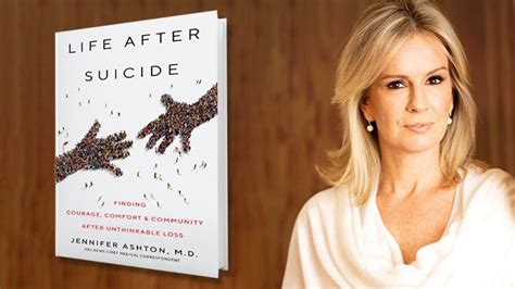 ‘life After Suicide Offers Hope And Advice To People Facing The