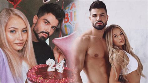 Paweł tyburski z love island ujawnia kulisy swojego skoku w bok i deklaruje: Monika i Paweł z "Love Island" się rozstali? Franek ...