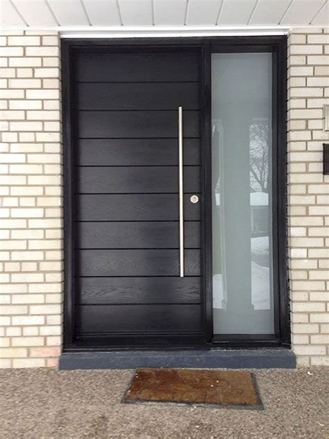 Elegant Front Door Decorating Ideas Home To Z Modern Exterior Doors