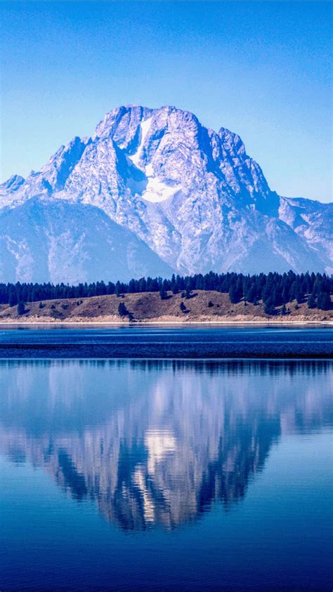 If you own an iphone mobile phone, please check the how to change the wallpaper on iphone page. Blue Mountains Landscape 4K 8K Wallpapers | HD Wallpapers ...