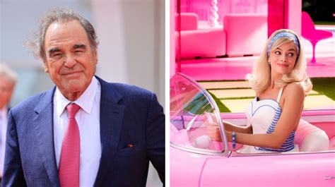 Oliver Stone Pede Desculpas Por Chamar Live Action De “barbie“ De “porcaria“ Cnn Brasil