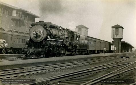 New Haven 1383 At Springfield Massachusetts October 12 1933