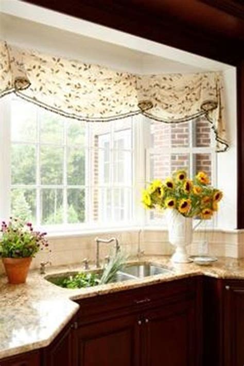 Gallery of kitchen bay window ideas including types & design styles. More ideas below: DIY Bay Windows Exterior Ideas Nook Bay ...
