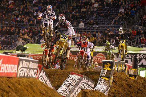 Broc tickle and josh hill style for @cudby's nikon. Broc Tickle - Photo Blast: San Diego - Motocross Pictures ...