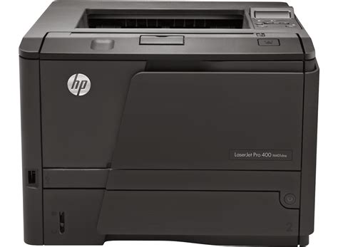 Download the latest version of the hp laserjet pro 400 m401dne driver for your computer's operating system. НОВА тонер касета за HP LaserJet Pro 400 Printer M401dne