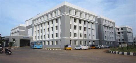 Indira Gandhi Medical College And Research Institute Coursesfees