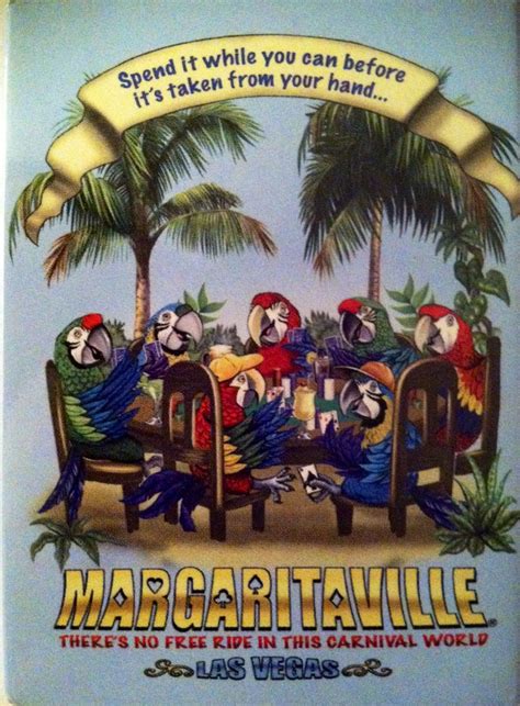 MARGARITAVILLE Las Vegas Jimmy Buffett Margaritaville