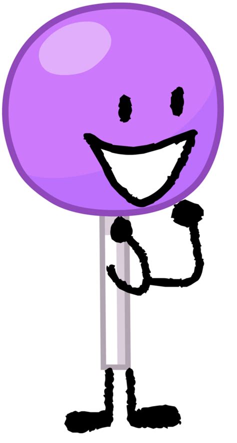 Lollipop | Lollipop, Favorite character, Darwin