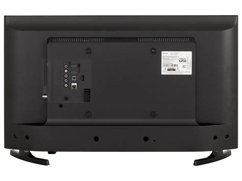Smart Tv Led 32” Samsung Un32j4300 Wi Fi Conversor Digital 2 Hdmi 1