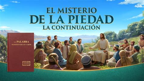 Película Cristiana Completa En Español El Misterio De La Piedad La